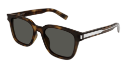 Saint Laurent SL 711 - 003 HAVANA/CRYSTAL grey