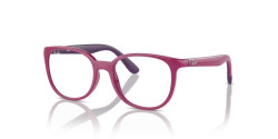 Ray-Ban Junior RY 1631 - 3933 FUCHSIA ON VIOLET