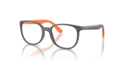 Ray-Ban Junior RY 1631 - 3963 DARK GREY ON ORANGE