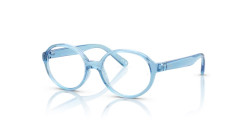 Ray-Ban Junior 1905 - 3981 TRANSPARENT BLUE