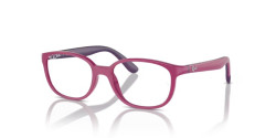 Ray-Ban Junior RY 1632 - 3933 FUCHSIA ON VIOLET