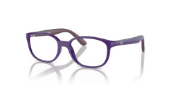 Ray-Ban Junior RY 1632 - 3962 VIOLET ON BORDEAUX