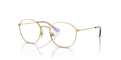 Ray-Ban RY 9572V JUNIOR ROB - 4091 ARISTA GOLD