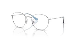 Ray-Ban RY 9572V JUNIOR ROB - 4090 SILVER