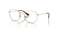 Ray-Ban RY 9572V JUNIOR ROB - 4089 ROSE GOLD