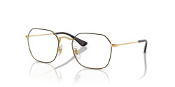 Ray-Ban Junior RY 9594V - 4086 BLACK ON GOLD