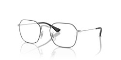 Ray-Ban Junior RY 9594V - 4064 BLACK ON SILVER