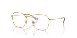 Ray-Ban Junior RY 9594V - 4091 ARISTA GOLD