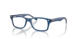 Ray-Ban Junior RY 1531 - 3959 TOP DARK BLUE/BROWN/ LIGHT GREY