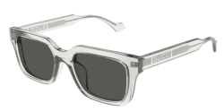 Gucci GG 1732SK - 004 GREY grey