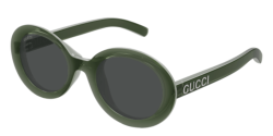 Gucci GG 1722SA  - 005 GREEN grey