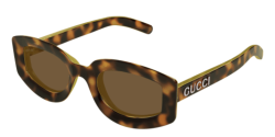 Gucci GG 1719S - 002 HAVANA brown