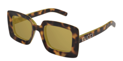 Gucci GG 1718S - 002 HAVANA brown