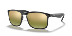 Ray-Ban RB 4264 - 876/6O GREY polarized green