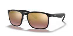 Ray-Ban RB 4264 - 894/6B HAVANA polarized purple