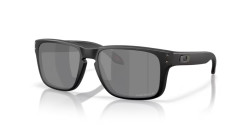 Oakley OO 9509 HOLBROOK S - 950901 MATTE BLACK prizm black polarized