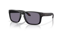 Oakley OO 9509 HOLBROOK S - 950902 MATTE BLACK prizm grey