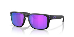 Oakley OO 9509 HOLBROOK S - 950906 MATTE BLACK prizm violet