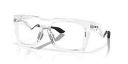 Oakley OO 8190 ENIGMA INK - 819003 POLISHED CLEAR