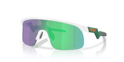 Oakley OJ 9010 RESISTOR - 901033 MATTE WHITE prizm jade