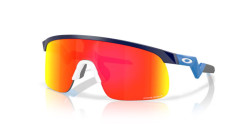 Oakley OJ 9010 RESISTOR - 901034 MATTE NAVY prizm ruby