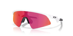 Oakley OJ 9015 RESISTOR SWEEP - 901503 POLISHED WHITE prizm field