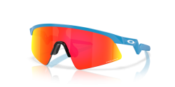 Oakley OJ 9015 RESISTOR SWEEP - 901502 POLISHED SKY BLUE prizm ruby