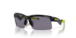 Oakley OJ 9013 CAPACITOR - 901301 POLISHED BLACK prizm grey