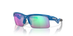 Oakley OJ 9013 CAPACITOR - 901305 POLISHED SAPPHIRE prizm golf