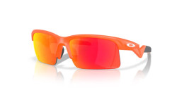 Oakley OJ 9013 CAPACITOR - 901307 MATTE NEON ORANGE prizm ruby