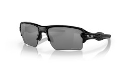 Oakley OO 9188 FLAK 2.0 XL - 918872  POLISHED BLACK  prizm black polarized