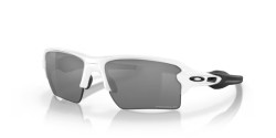 Oakley OO 9188 FLAK 2.0 XL - 918881  POLISHED WHITE prizm black polarized