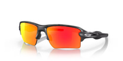 Oakley OO 9188 FLAK 2.0 XL - 918886  BLACK CAMO prizm ruby