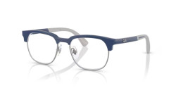 Ray-Ban Junior RY 1641 - 7505 BLUE ON GUNMETAL