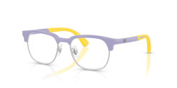 Ray-Ban Junior RY 1641 - 7506 LILAC ON SILVER