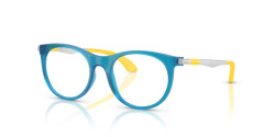 Ray-Ban RY 9082V - 7502 BLUE