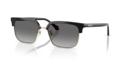 Versace VE 4494D - GB1/11 BLACK gradient grey