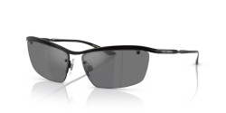 Dolce&Gabbana DG 2307 - 01/6G BLACK grey mirror black