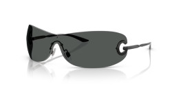 Dolce&Gabbana DG 2308 - 01/87 BLACK dark grey