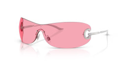 Dolce&Gabbana DG 2308 - 05/84 SILVER pink
