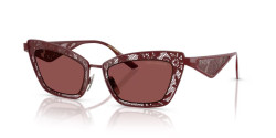 Dolce&Gabbana DG 2311 - 131975 BORDEAUX dark violet