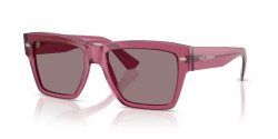 Dolce&Gabbana DG 4431 - 32117N TRANSPARENT BORDEAUX dark purple