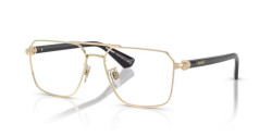 Burberry BU 1395D - 1355 LIGHT GOLD