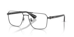 Burberry BU 1395D - 1316 MATTE GREY