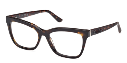 Guess GU 50172 - 052 DARK HAVANA