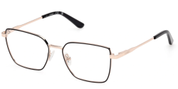 Guess Junior GU 50168 - 005 MATT BLACK