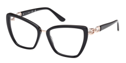Guess GU 50180 - 001 SHINY BLACK