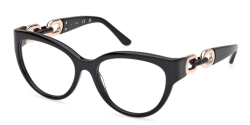 Guess GU 50182 - 001 SHINY BLACK