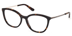 Guess GU 50171 - 052 DARK HAVANA