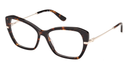 Guess GU 50183 - 052 DARK HAVANA